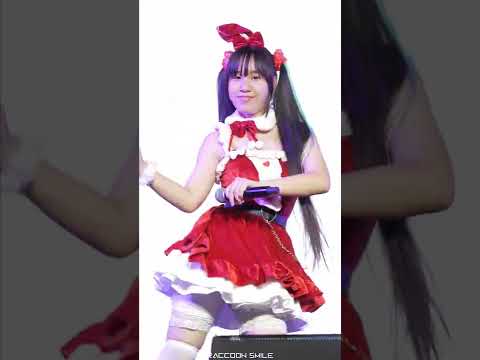 [4K] MhayMhey Iriz - ปลายสายรุ้ง @ Idol Exchange - Fancam - 4.12.2022