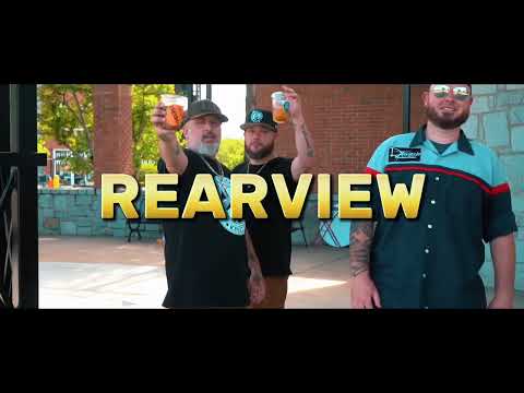 ⁠@BoonDockKingz  & ​⁠@jawgaboyz - Rearview **Official Video**