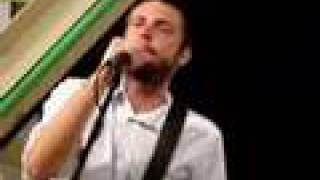 Earlimart - Cigarettes and Kerosene - Live @ Amoeba