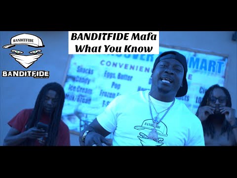 (Banditfide Mafia) DThaDon x Blizzo 600 x SBZ - What You Know