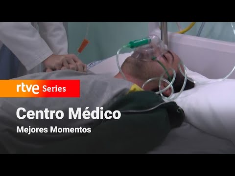 Centro Médico: Capítulo 577 - Mejores momentos #CentroMédico | RTVE Series