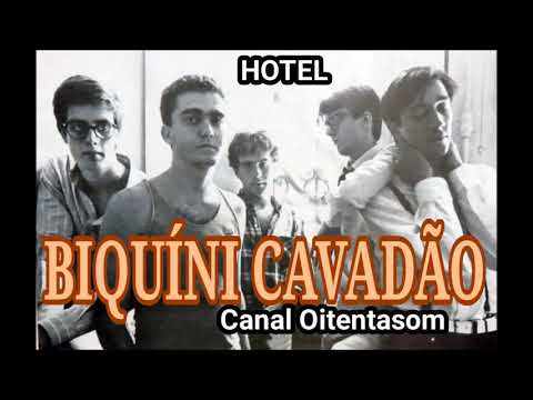 Hotel video