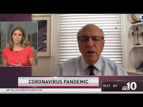 CDC Shortens COVID-19 Quarantine Period, But Only for Some | NBC10 Philadelphia