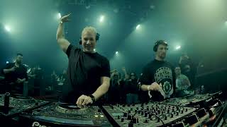 Pan-Pot - Live @ Phoenix Klein, Istanbul 2026