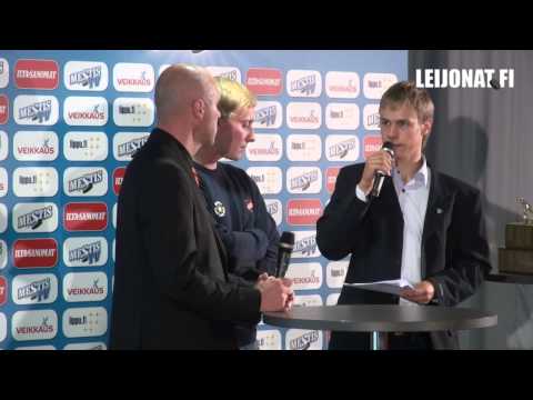 KooKoo // Mestis-info 8.9.2014