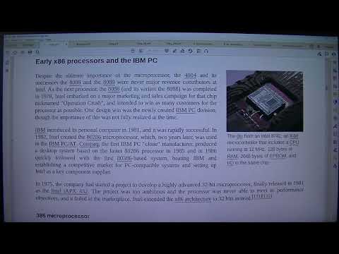 MongoTV_8847 - LOOKING AT GAMER PC HARDWARE - Part 69 - Intel Corporation