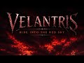 RIDE INTO THE RED SKY