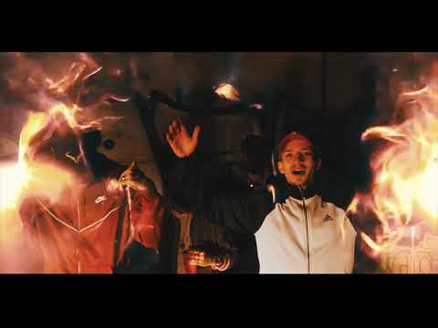 AllesEasy x Benni Manace - GangZuÜbertrieben (Official Video)