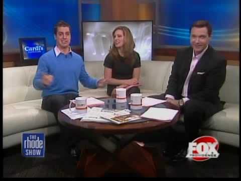 This week's Rhode Show Rewind