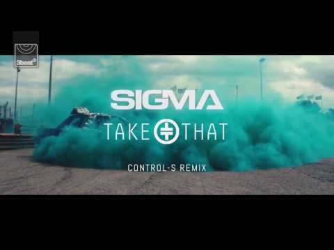 Sigma ft. Take That - Cry (Control-S Remix) Official Video