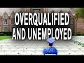 Is The Collapsing Relevance Of A College Degree A Good Thing