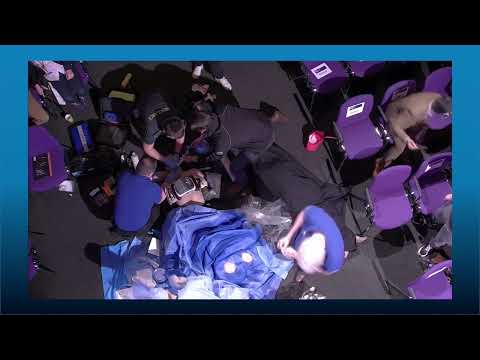 ECPR Showcase - EuroELSO Congress 2022, London