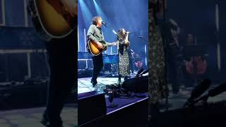 Snow Patrol feat. Minnie Driver - &quot;Set the Fire to the Third Bar&quot;