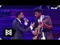 Calema - Te Amo | Live nos Prémios Play Calema - Te Amo | Live nos Prémios Play