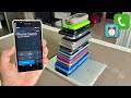 Search For An Incoming Call Alarm Clock Sound Vibration Samsung Alcatel IPhone Xiaomi Galaxy