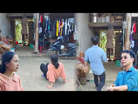 Oh my God, everything that happened terrified everyone