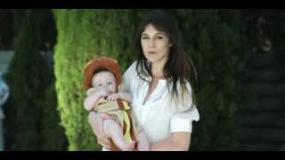 Heaven Can Wait - Charlotte Gainsbourg and Beck