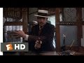 Dillinger (1/12) Movie CLIP - This is a Robbery! (1973) HD