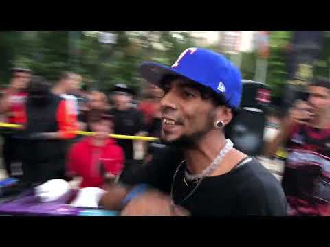 StarKeys VS Bleessai / 10 de Noviembre (8vos)