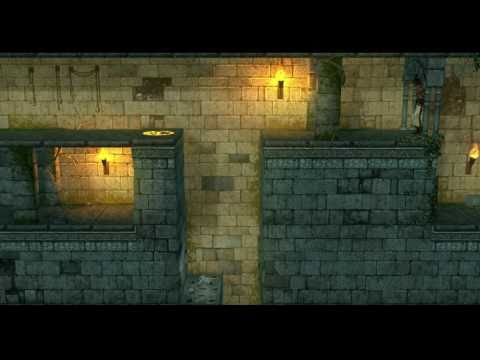 prince of persia xbox 360 walkthrough