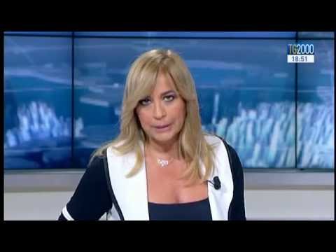 Tg2000 del 7 luglio 2016 - Edizione delle 18:30
