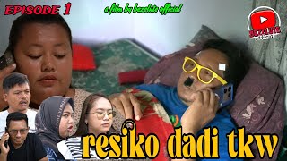 Download lagu THE RISK OF BECOMING A TKW (Episode 1) || Pantura Village || Indramayu Short Film mp3 Download lagu THE RISK OF BECOMING A TKW (Episode 1) || Pantura Village || Indramayu Short Film mp3