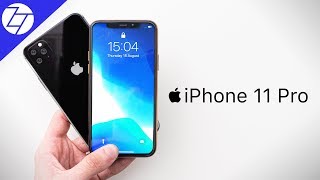 iPhone 11 (2019) &amp; iPhone 12 (2020) - Release Date &amp; Latest Leaks!