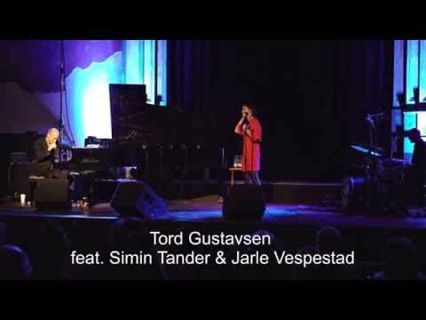 Tord Gustavsen feat. Simin Tander & Jarle Vespestad »What was said«