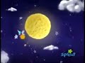 Sprout The Good Night Show Next Bumper Angelina Ballerina The Next Steps 2015