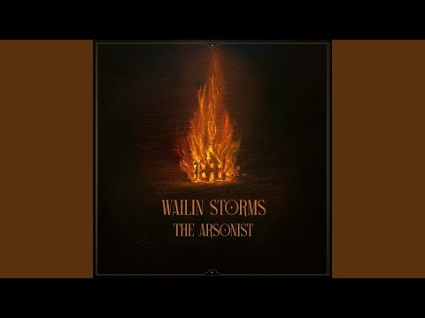 The Arsonist