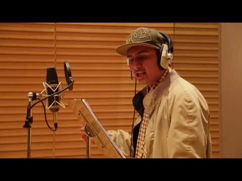 Seo Mc - La Historia de la Vida (ponele musica a tus derechos)