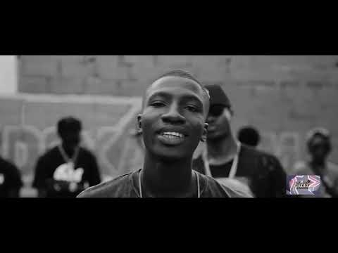 CYPHER STAGE 3 : Wizzi Mike -Mita - Kid Veli - Gun Mor - Zou Dollar - Ozei - Mc Balajo - GHHA 2022