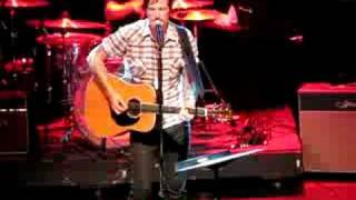 Racecars and Goth Rock- Butch Walker