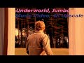 Underworld : Jumbo (Music Video) (4K UPSCALE)