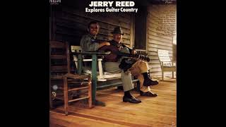 Jerry Reed Sittin’ On Top Of The World