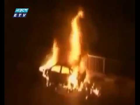 ফেব্রুয়ারির শুরু থেকেই পূর্ব বাংলায় উত্তপ্ত হতে থাকে রাজনীতির মাঠ