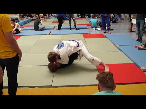 Roll´n Flow: Michael Matzner BGC