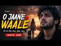 Broken Heart Touching Song Most Painful Song O Jaane Waale RAHUL DADA Trending