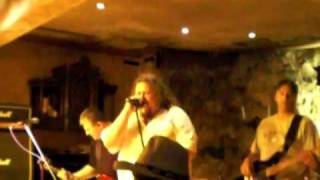 Sir Danny Lattrich with Scott/Johnson - Touch too much