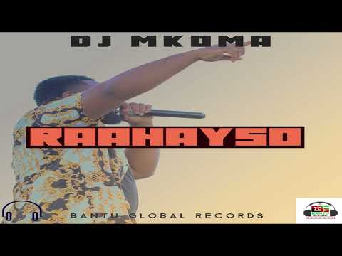 Dj Mkoma - indaal