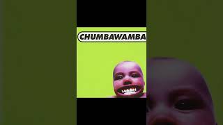 CHUMBAWAMBA / Tubthumping