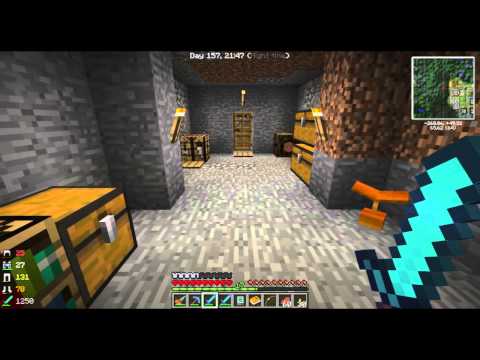 Minecraft S03E09 - Epic Fails