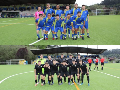 S.D. Ugeraga 5:1 LEKEITIO F.T. (Urko, 2025/04/11) - www.leartigol.com