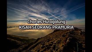 Download lagu lagu lawas Charles Hutagalung kisah seorang pramuria mp3