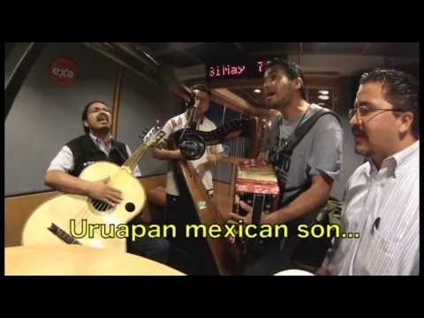 download lagu mp3 mp4 Uruapan Mexican Song, download lagu Uruapan Mexican Song gratis, unduh video klip Uruapan Mexican Song