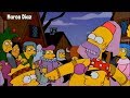 The Simpsons Marge Is A Witch Part 2