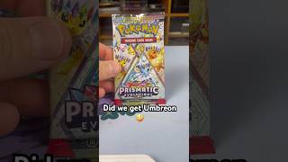 UMBREON 😭😭😭😭 #Shorts #ViralShorts #PokemonCards #pokemon #PokemonCardCommunity
