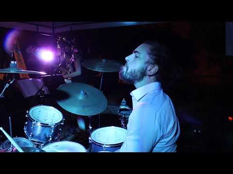 Flaviano Pennisi drum cam