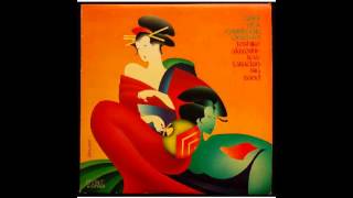 Toshiko Akiyoshi - Road Time Shuffle