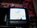 Ice Age 2002 VHS Gone Nutty Animated Short Film